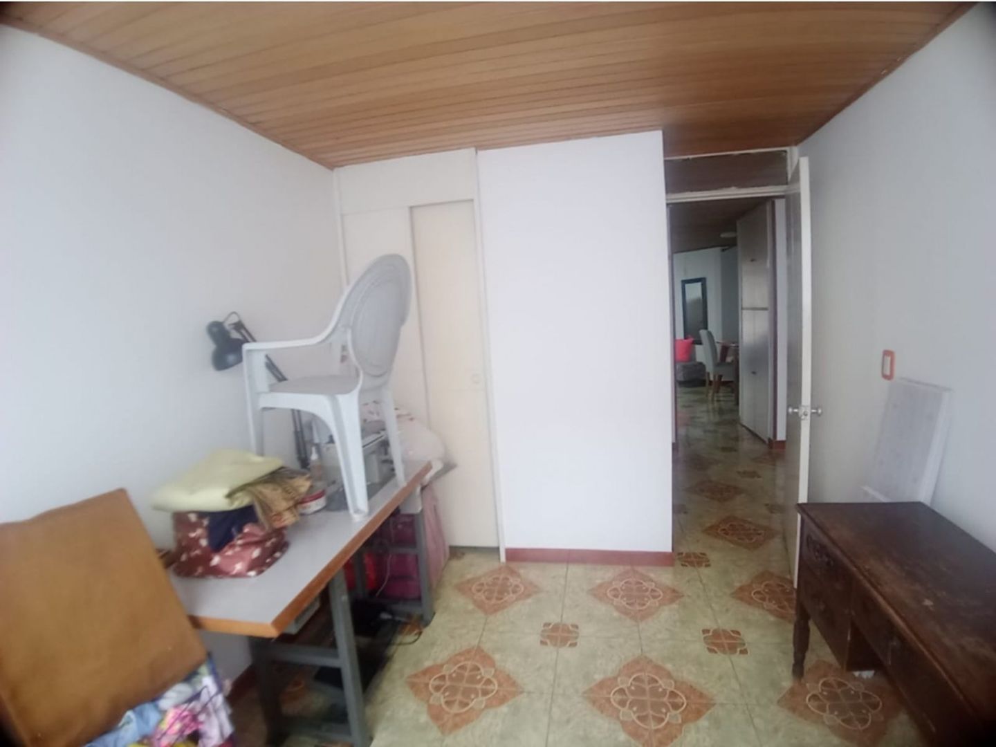 Foto 12 de 18: Apartamento en Prado Veraniego Sur, Bogotá D.C.