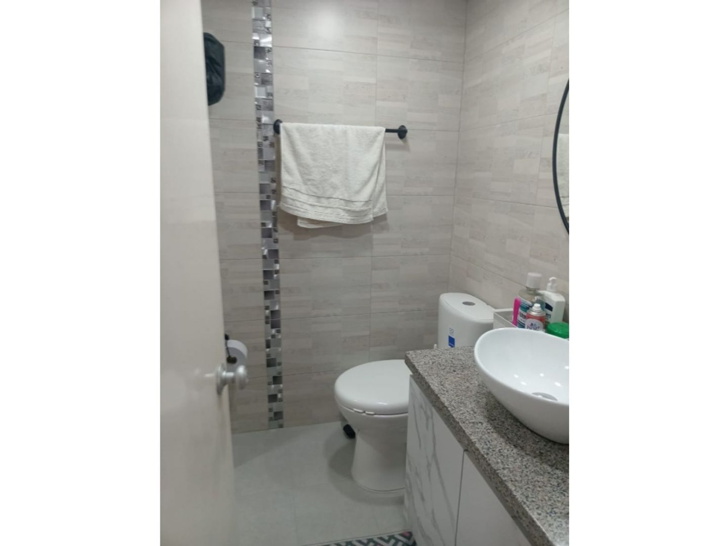 Foto 15 de 18: Apartamento en Prado Veraniego Sur, Bogotá D.C.