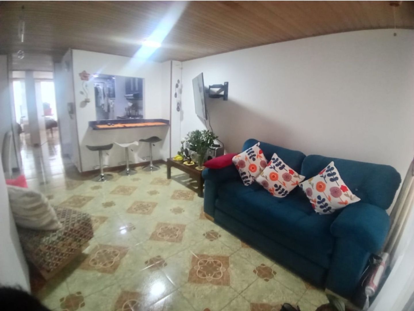Foto 2 de 18: Apartamento en Prado Veraniego Sur, Bogotá D.C.