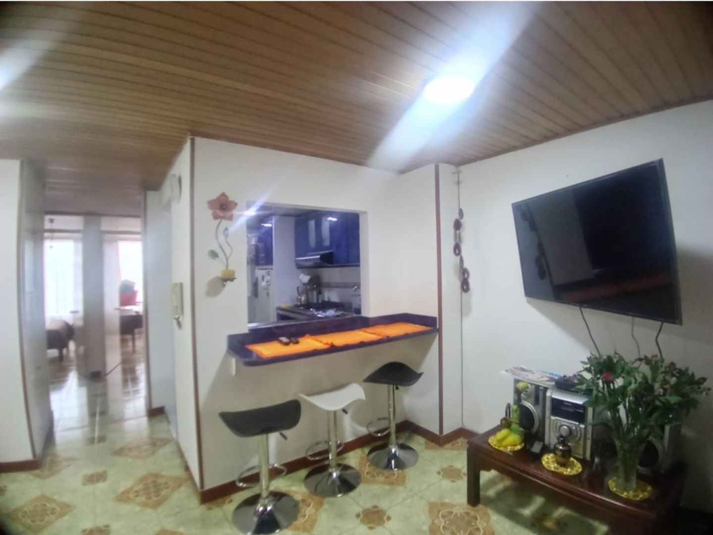 Foto 3 de 18: Apartamento en Prado Veraniego Sur, Bogotá D.C.