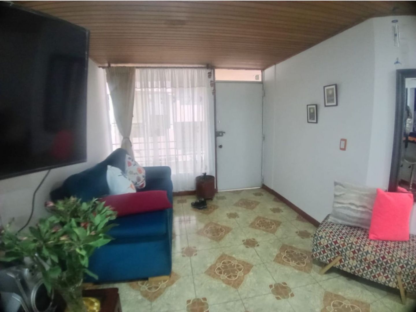Foto 4 de 18: Apartamento en Prado Veraniego Sur, Bogotá D.C.