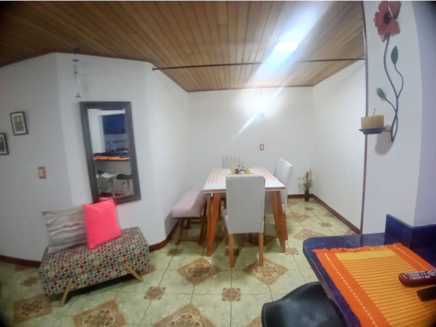 Foto 5 de 18: Apartamento en Prado Veraniego Sur, Bogotá D.C.