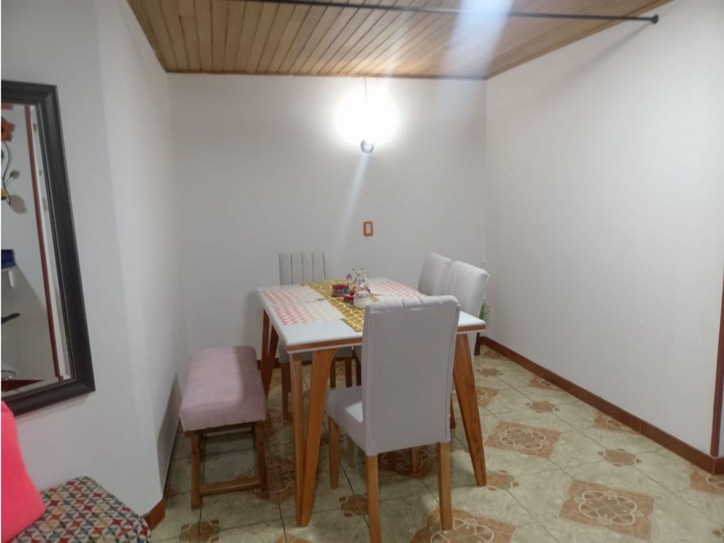 Foto 6 de 18: Apartamento en Prado Veraniego Sur, Bogotá D.C.