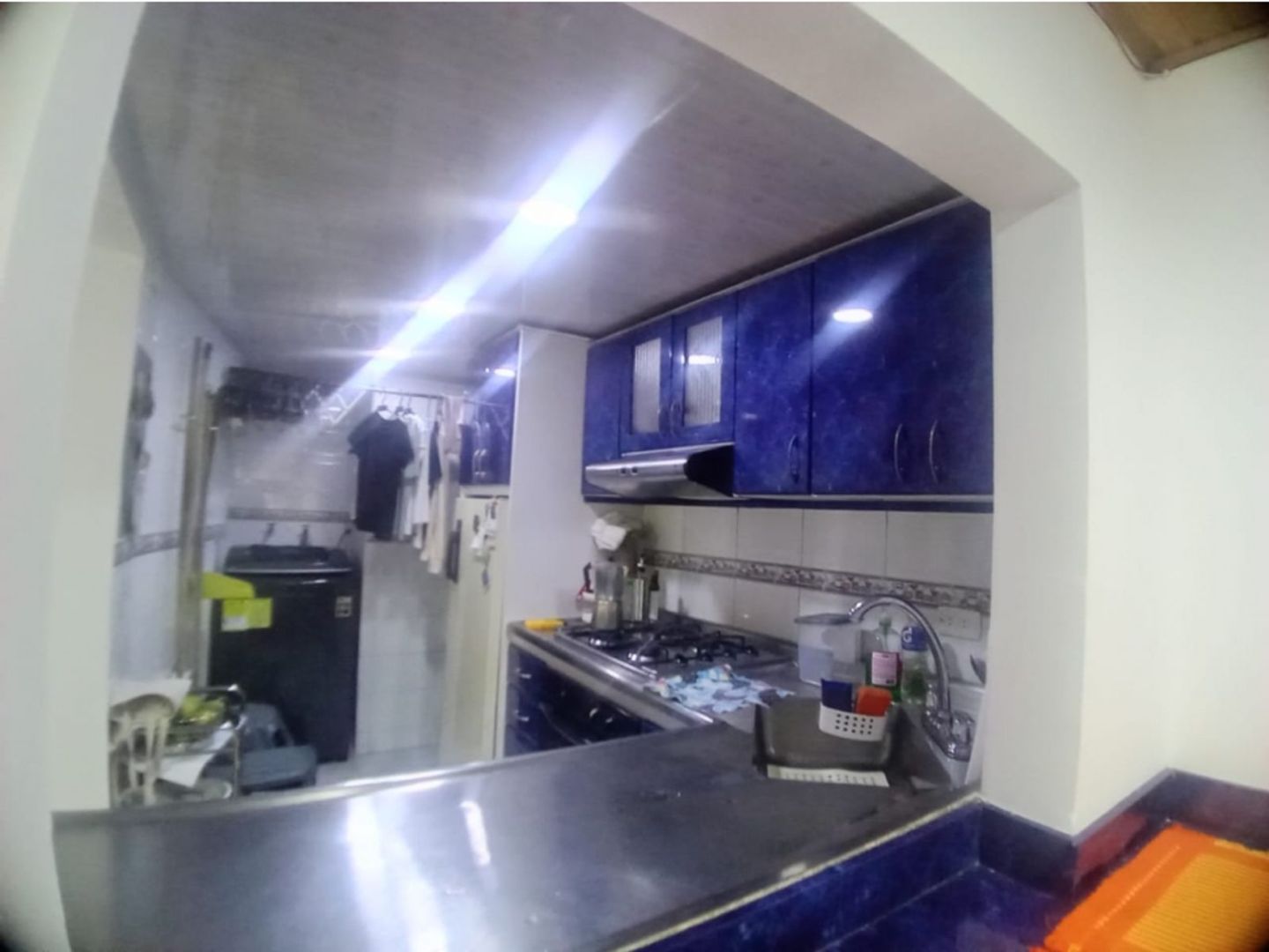 Foto 7 de 18: Apartamento en Prado Veraniego Sur, Bogotá D.C.