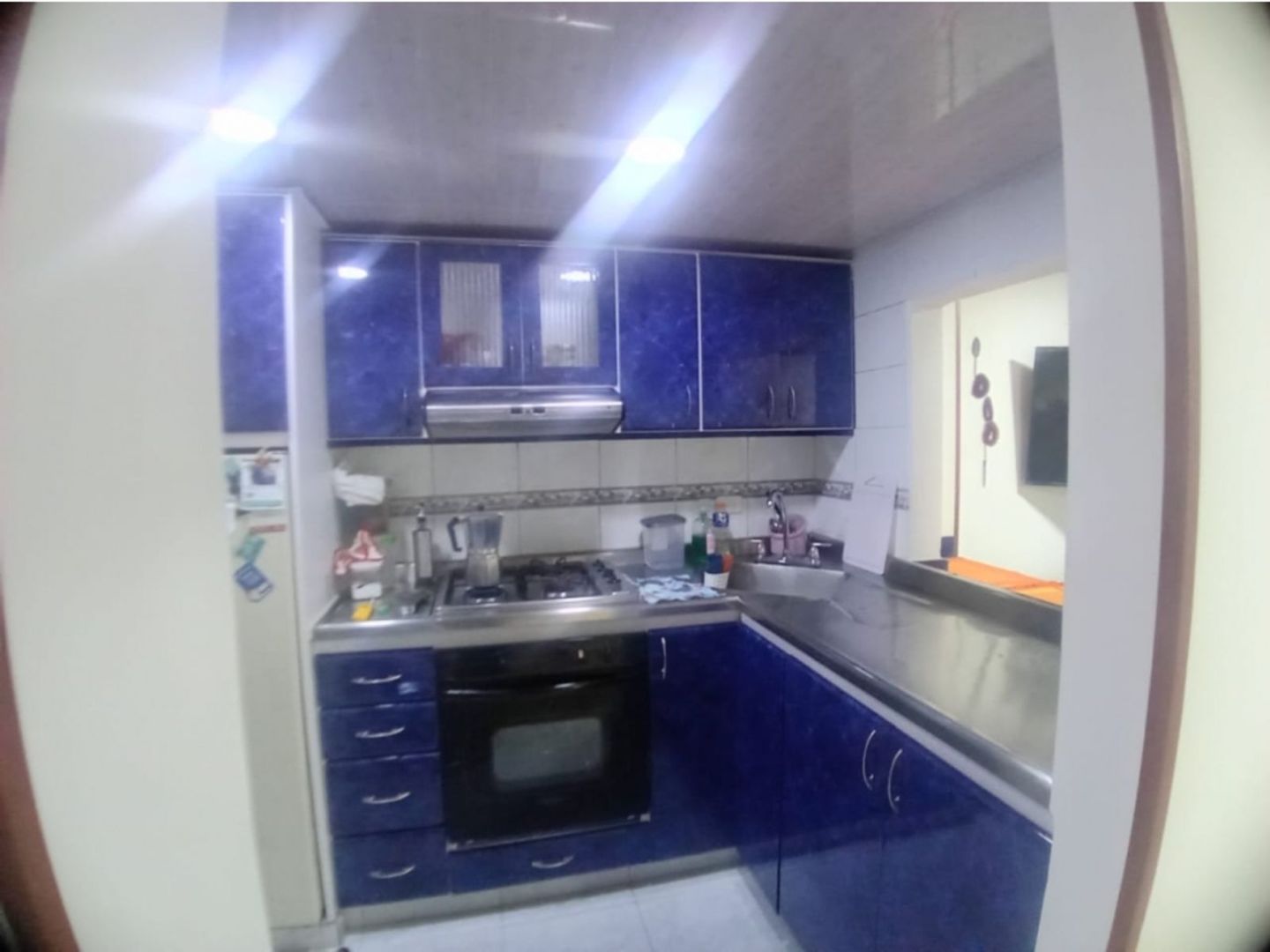 Foto 9 de 18: Apartamento en Prado Veraniego Sur, Bogotá D.C.
