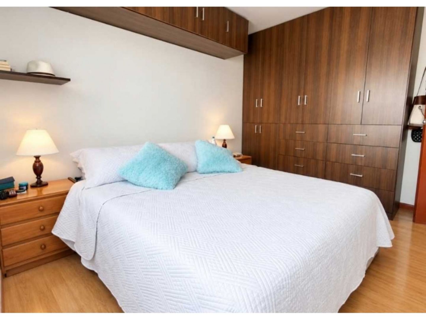 Foto 5 de 12: Apartamento en Pio Xii, Bogotá D.C.