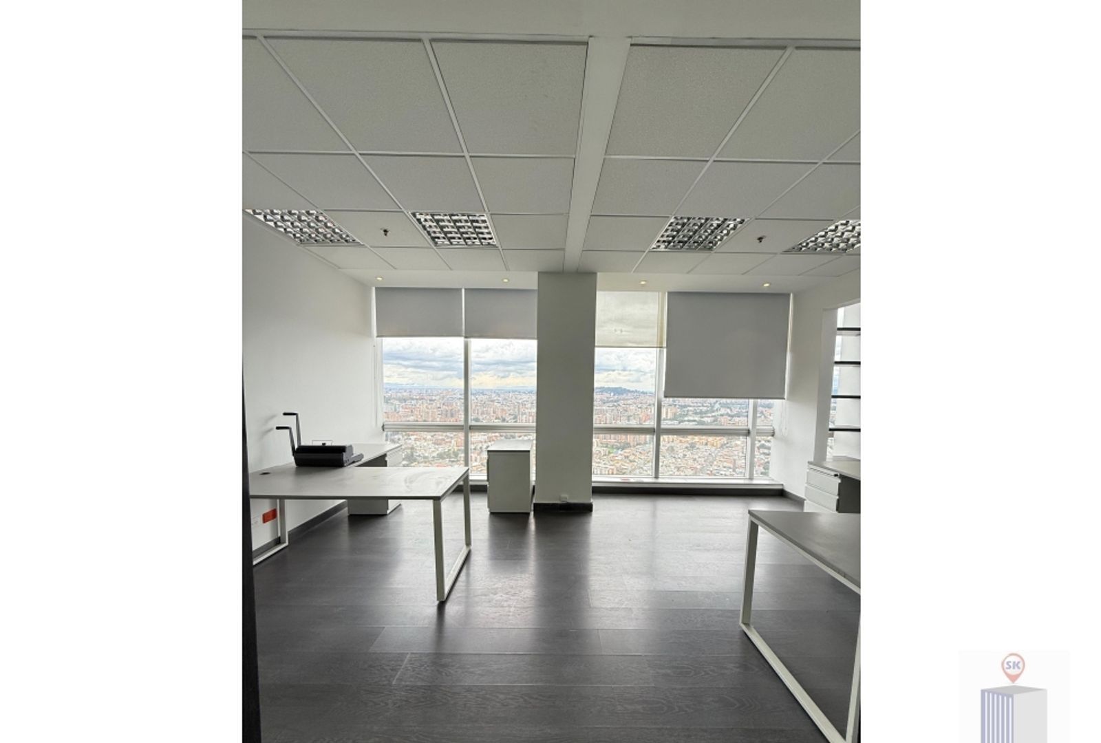Foto 5 de 20: Oficina en Cedro Salazar, Bogotá D.C.