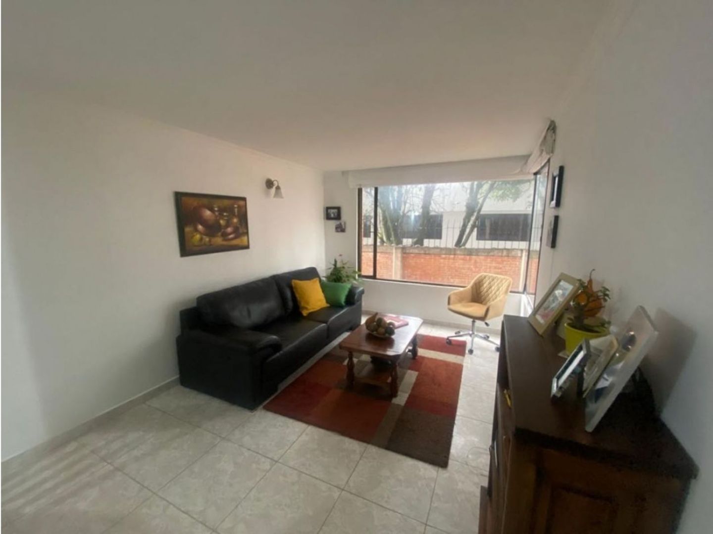 Foto 1 de 14: Apartamento en Santa Bárbara Central, Bogotá D.C.
