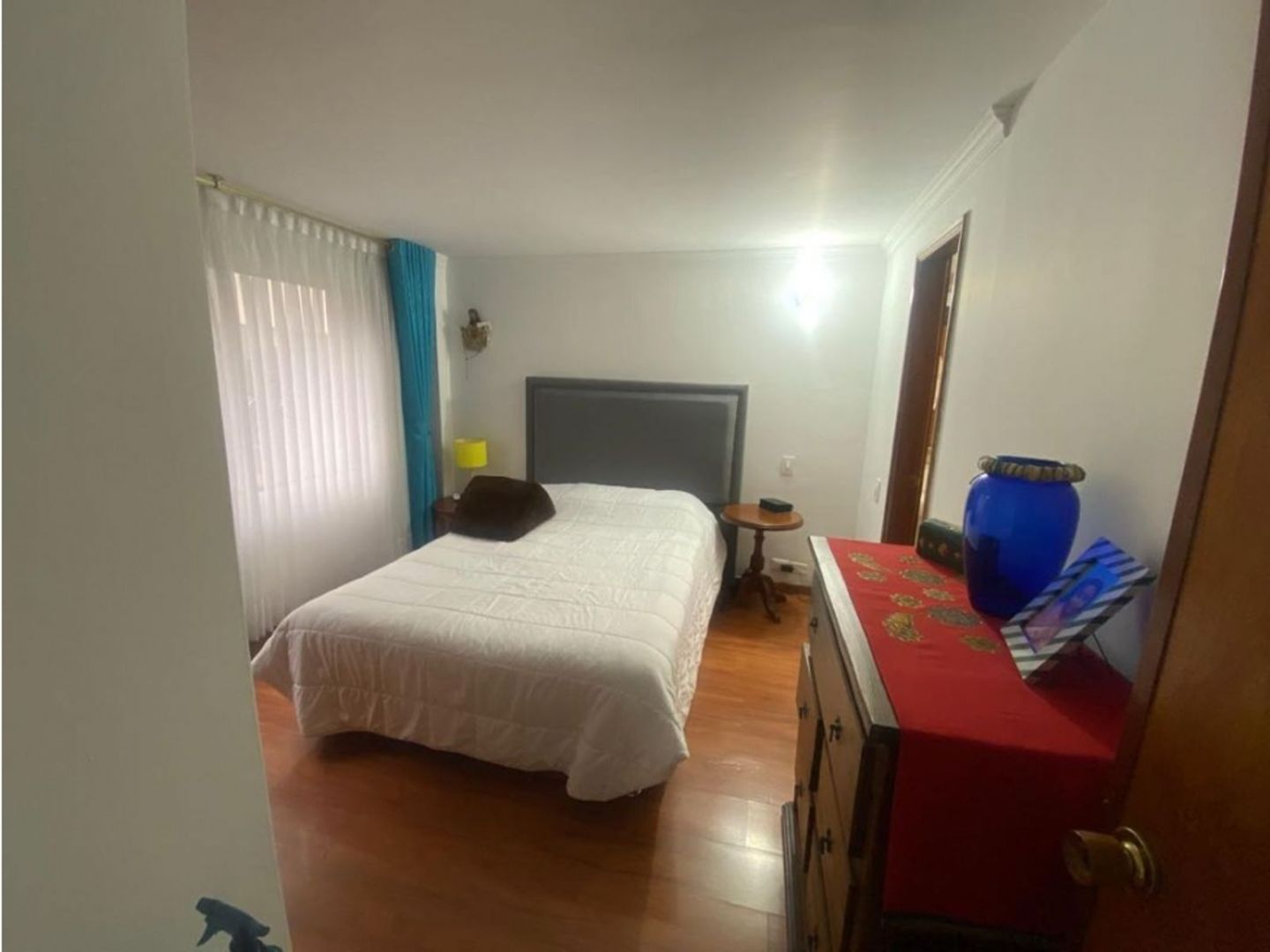 Foto 12 de 14: Apartamento en Santa Bárbara Central, Bogotá D.C.