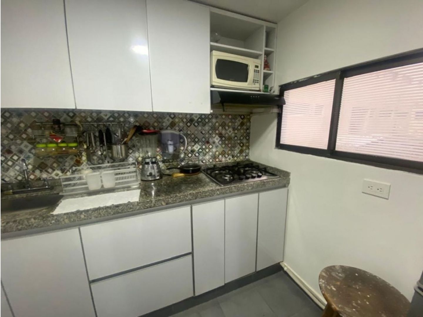 Foto 4 de 14: Apartamento en Santa Bárbara Central, Bogotá D.C.