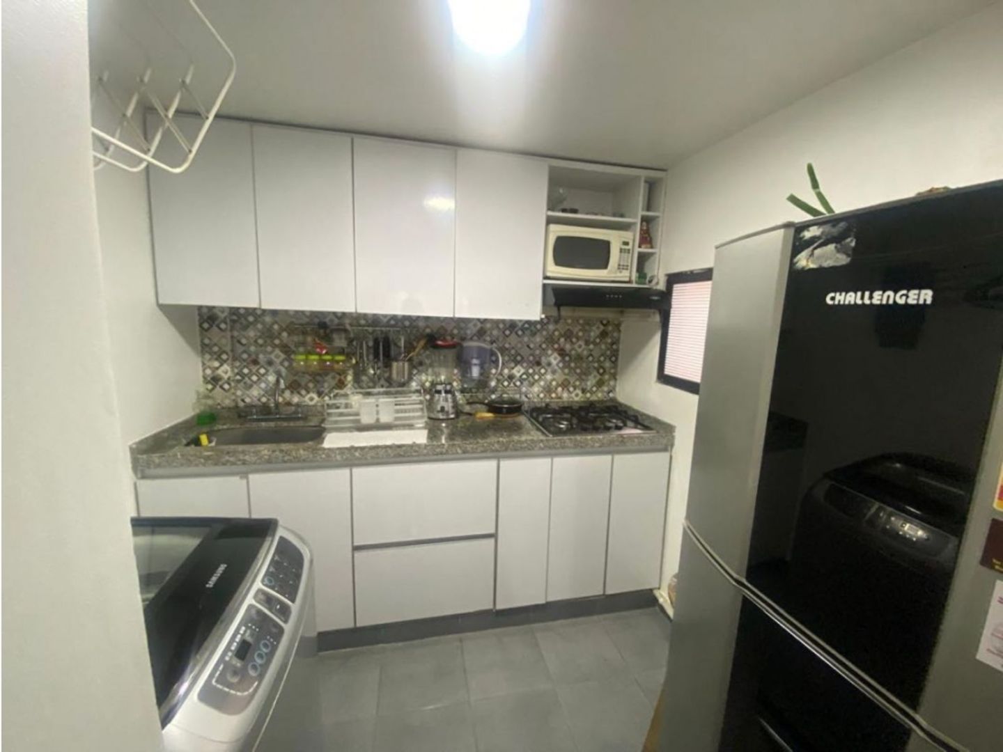 Foto 5 de 14: Apartamento en Santa Bárbara Central, Bogotá D.C.