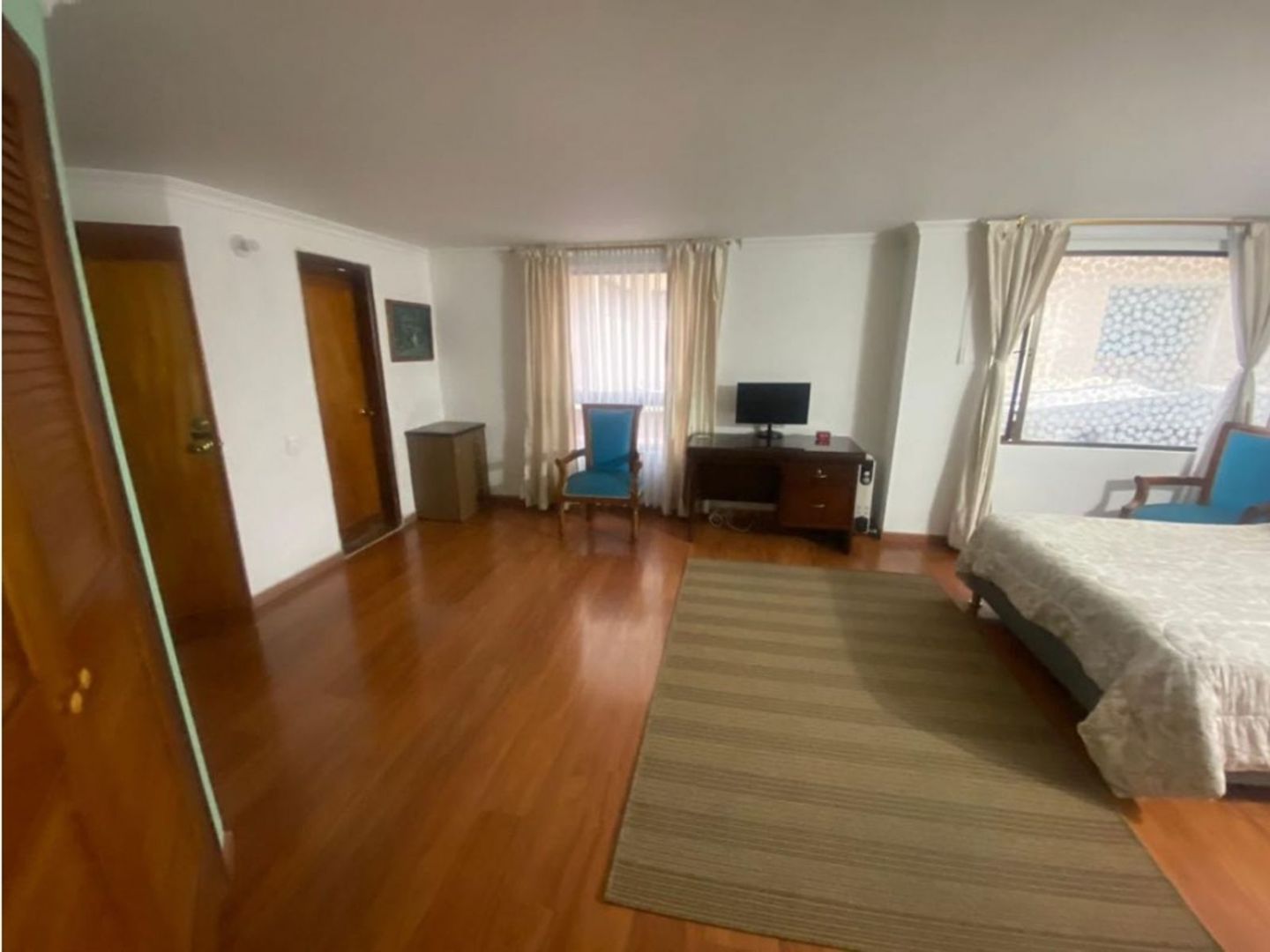 Foto 6 de 14: Apartamento en Santa Bárbara Central, Bogotá D.C.