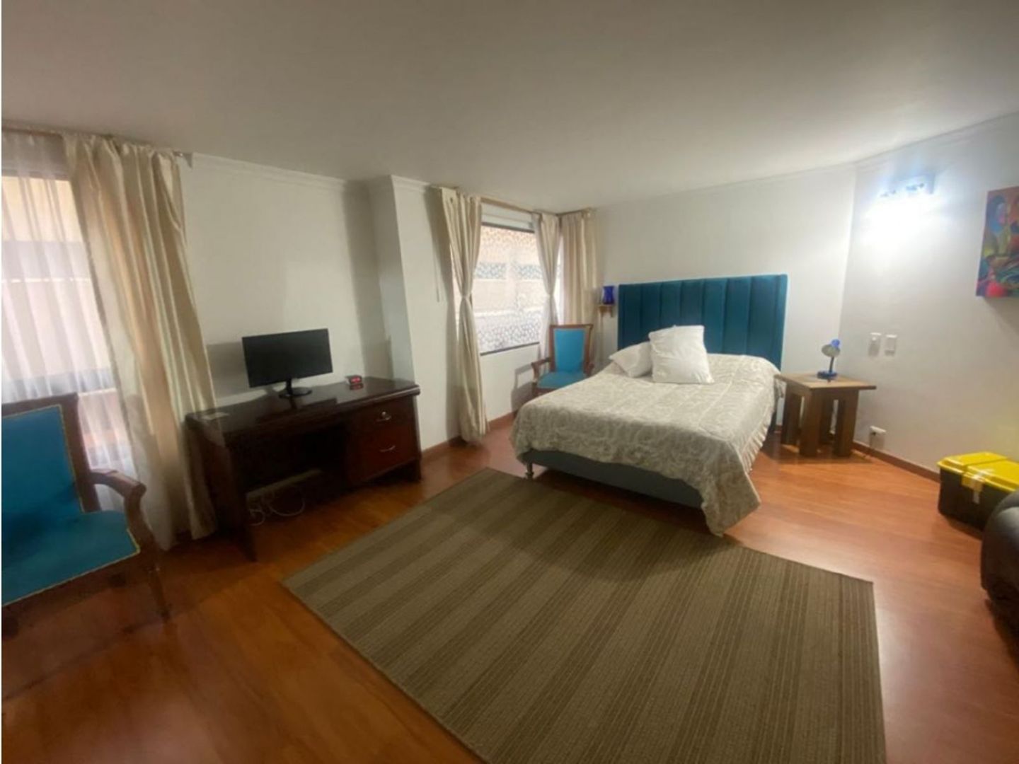 Foto 8 de 14: Apartamento en Santa Bárbara Central, Bogotá D.C.