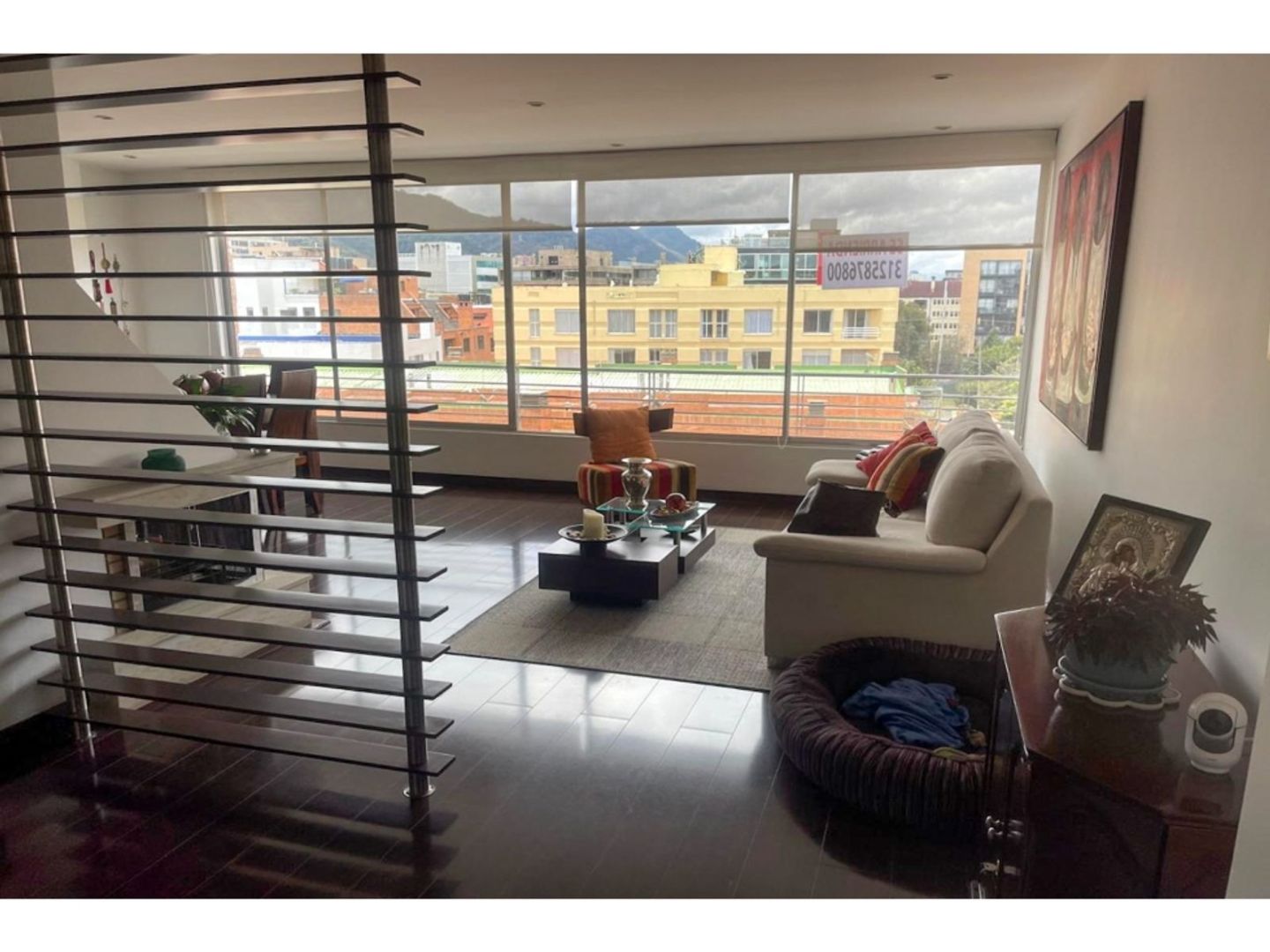 Foto 1 de 12: Apartamento en Santa Bárbara Central, Bogotá D.C.