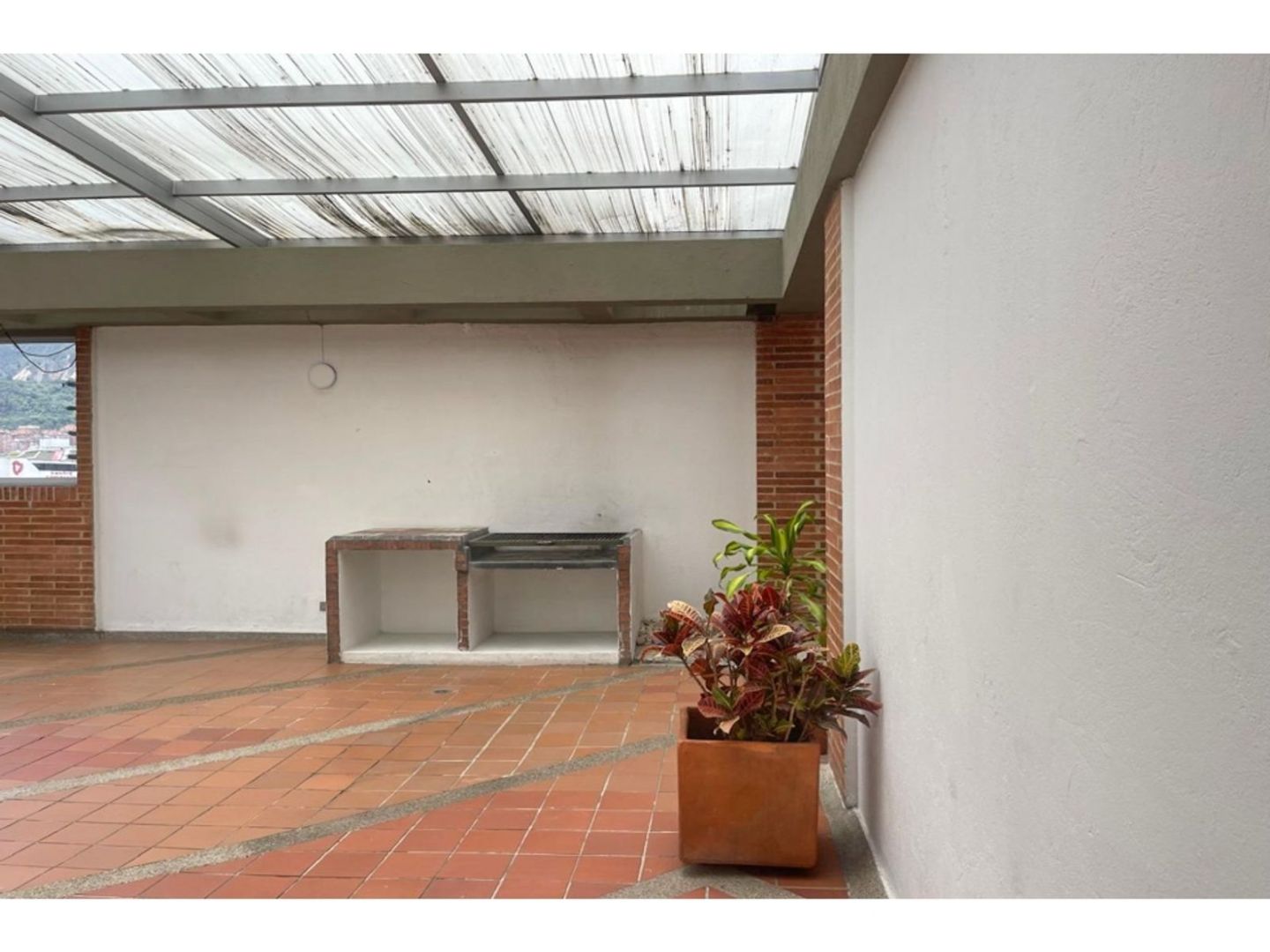 Foto 11 de 12: Apartamento en Santa Bárbara Central, Bogotá D.C.