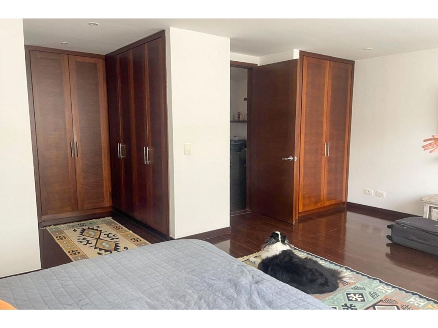 Foto 12 de 12: Apartamento en Santa Bárbara Central, Bogotá D.C.