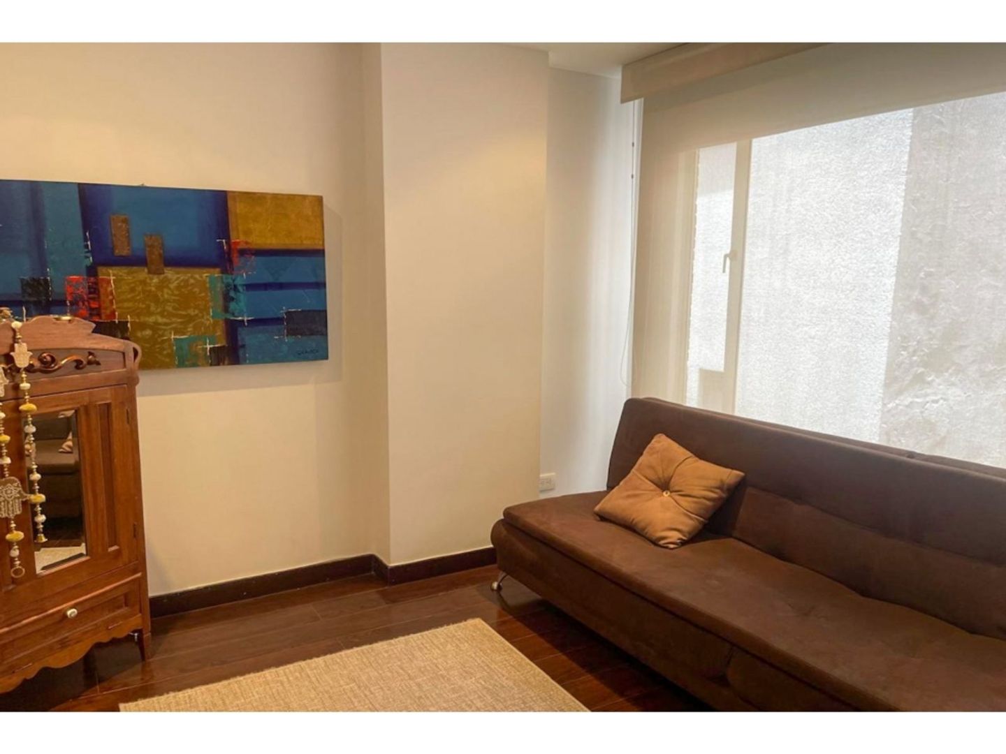 Foto 9 de 12: Apartamento en Santa Bárbara Central, Bogotá D.C.