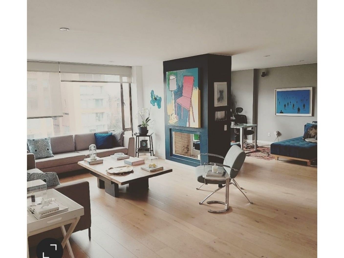 Foto 10 de 10: Apartamento en Emaús, Bogotá D.C.
