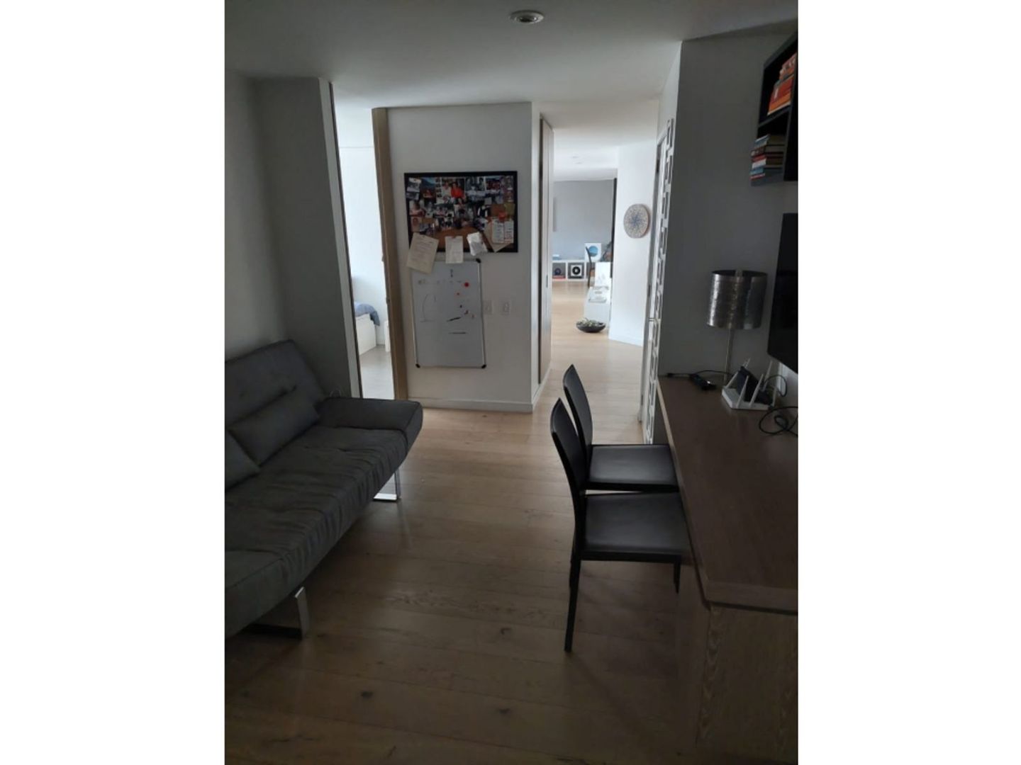 Foto 2 de 10: Apartamento en Emaús, Bogotá D.C.