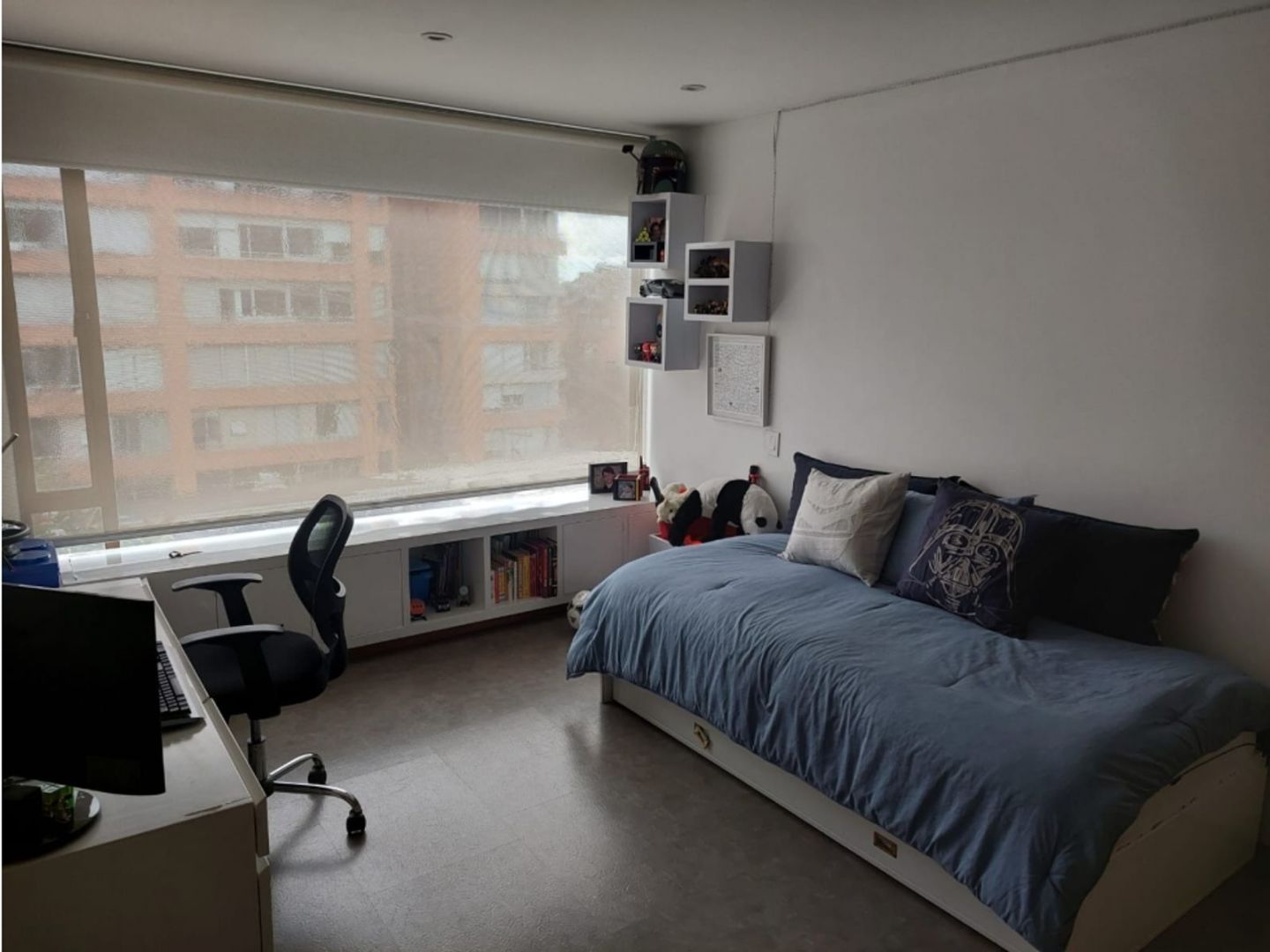 Foto 4 de 10: Apartamento en Emaús, Bogotá D.C.