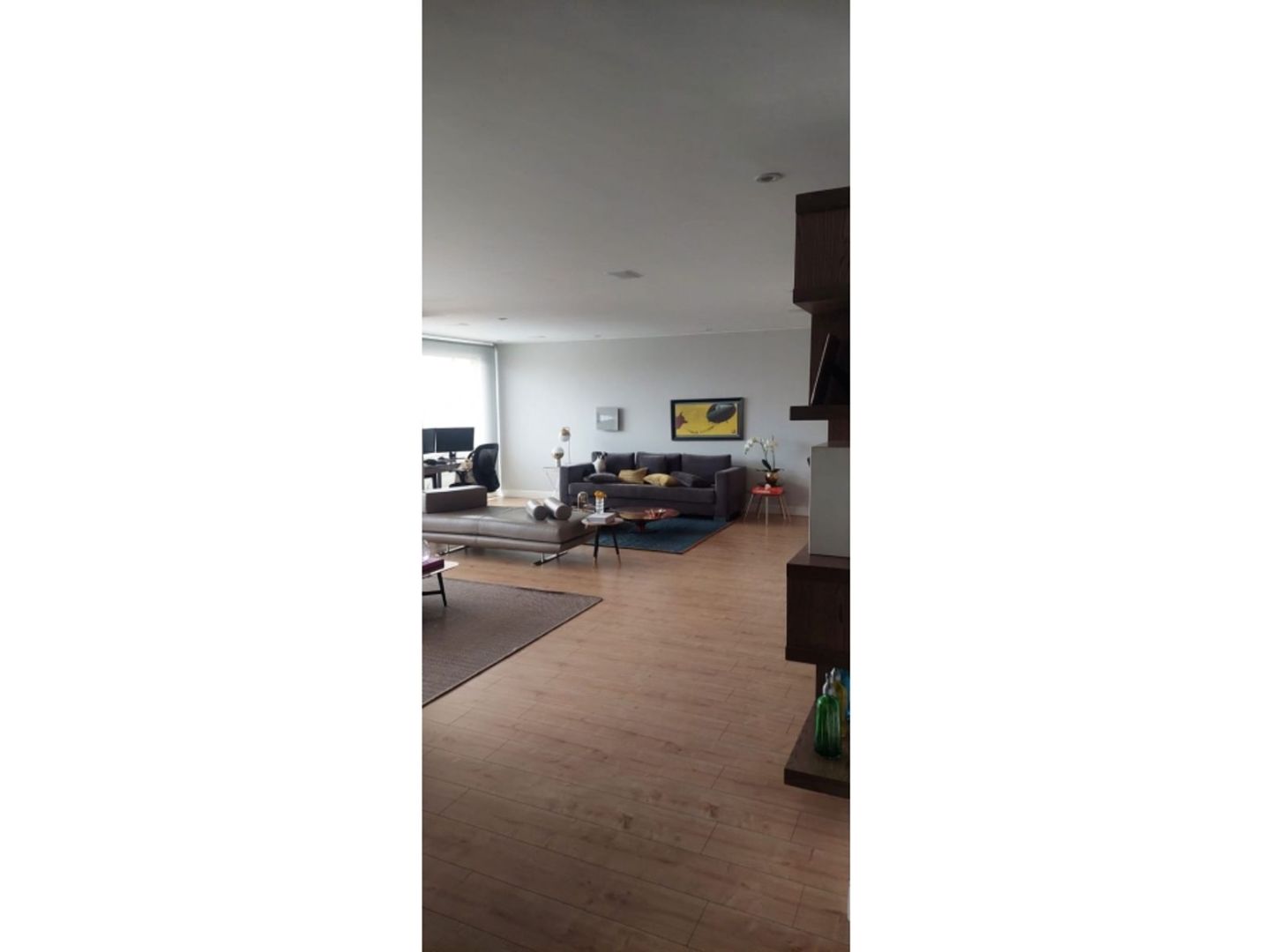 Foto 9 de 10: Apartamento en Emaús, Bogotá D.C.