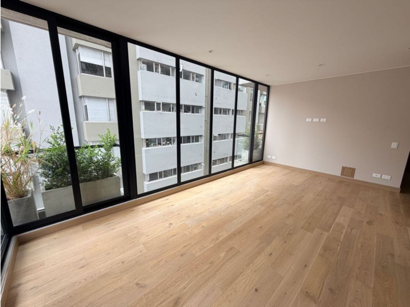Foto 2 de 10: Apartamento en La Cabrera, Bogotá D.C.