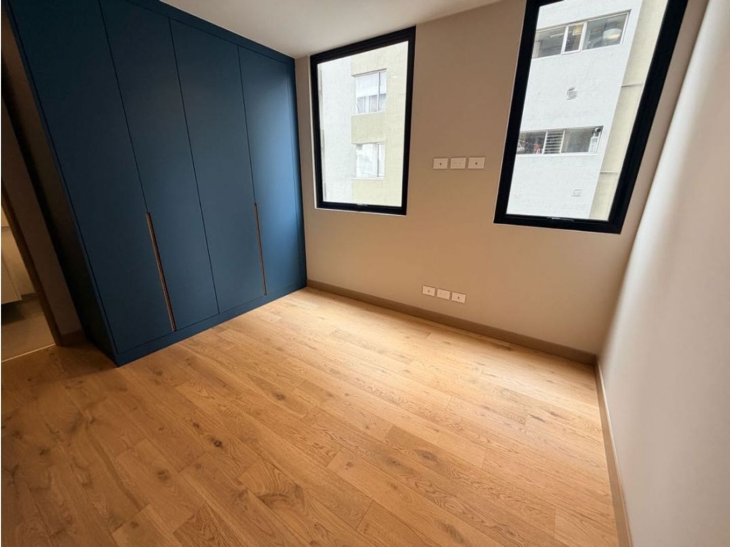 Foto 5 de 10: Apartamento en La Cabrera, Bogotá D.C.