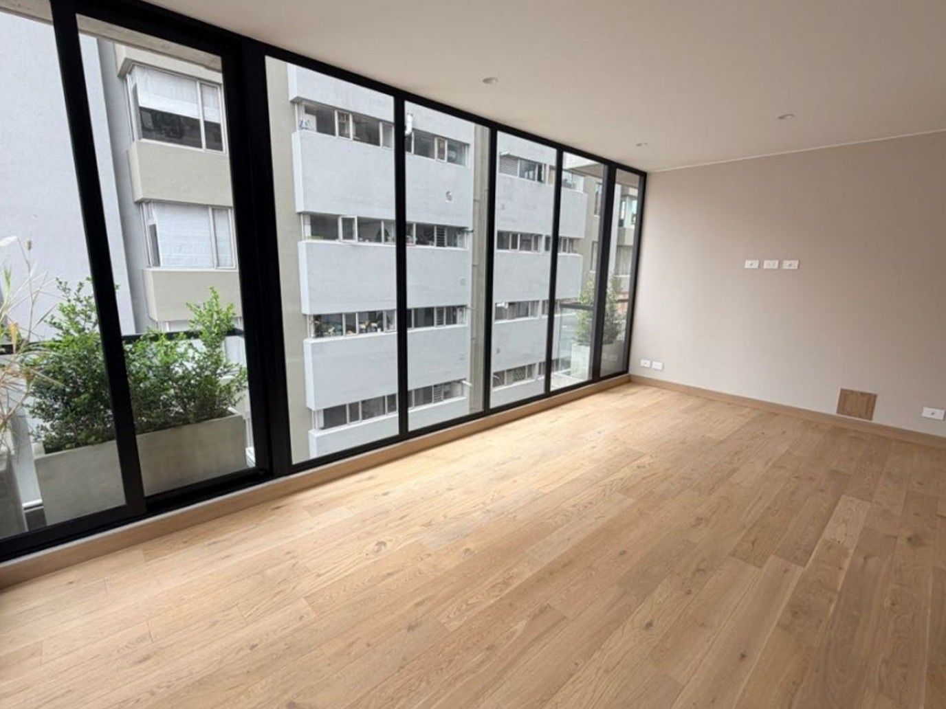 Foto 6 de 10: Apartamento en La Cabrera, Bogotá D.C.