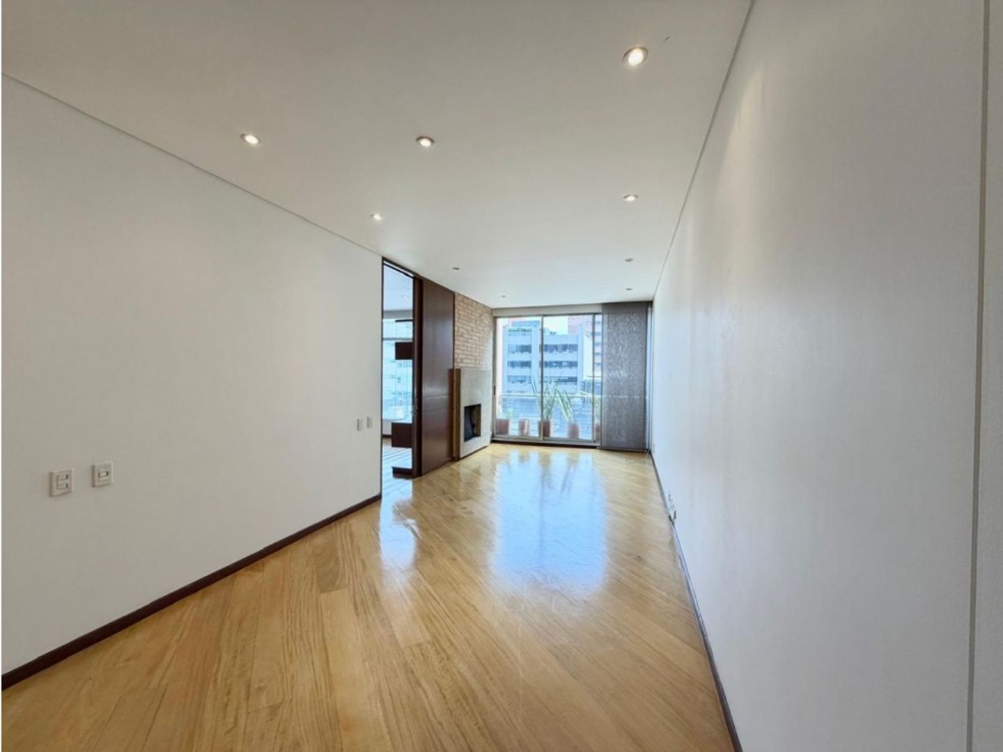 Foto 1 de 10: Apartamento en Chicó Norte, Bogotá D.C.