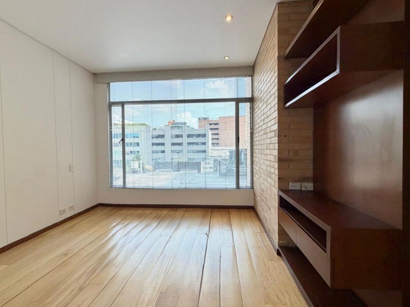 Foto 10 de 10: Apartamento en Chicó Norte, Bogotá D.C.