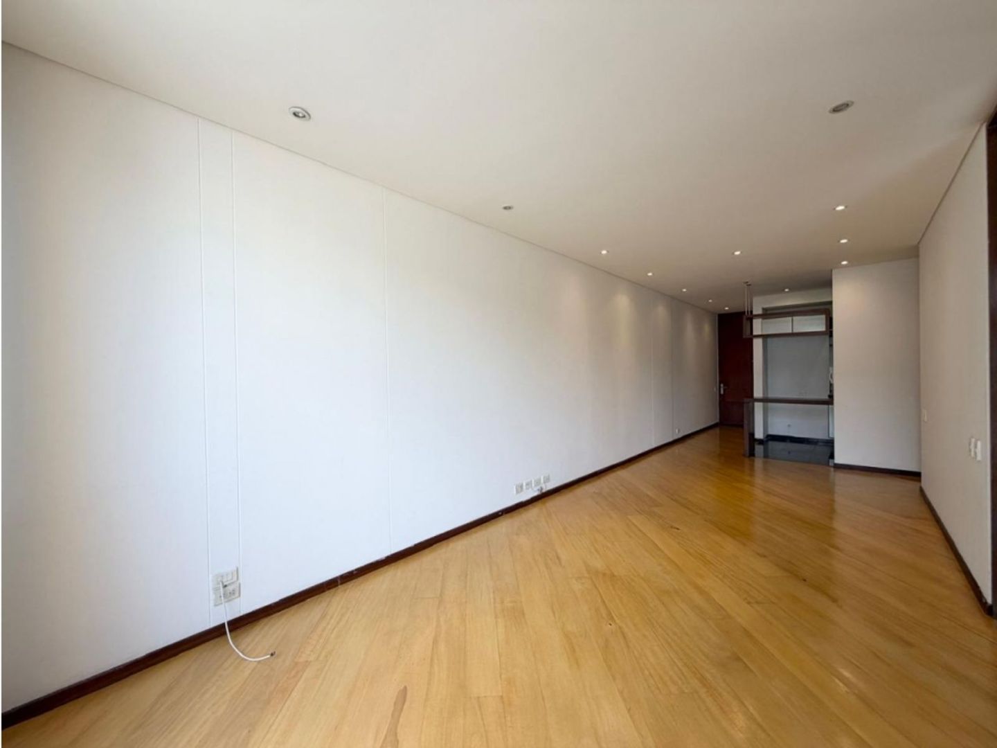 Foto 3 de 10: Apartamento en Chicó Norte, Bogotá D.C.