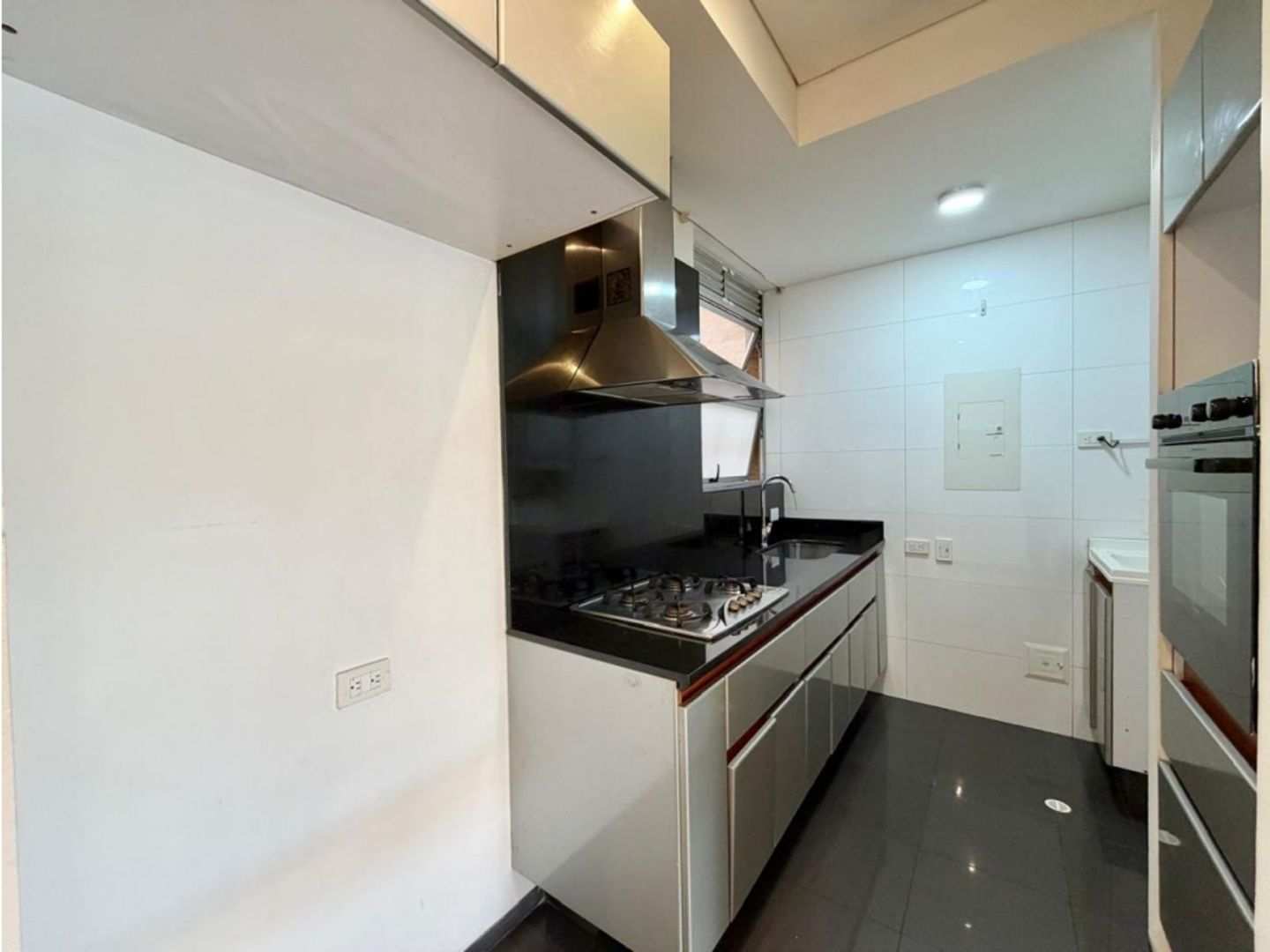 Foto 4 de 10: Apartamento en Chicó Norte, Bogotá D.C.