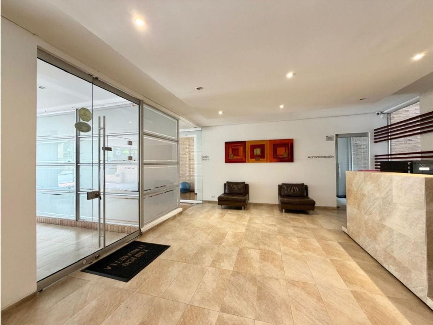 Foto 9 de 10: Apartamento en Chicó Norte, Bogotá D.C.