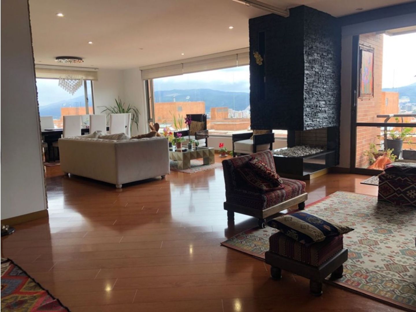 Foto 1 de 12: Apartamento en Santa Helena Et I, Bogotá D.C.