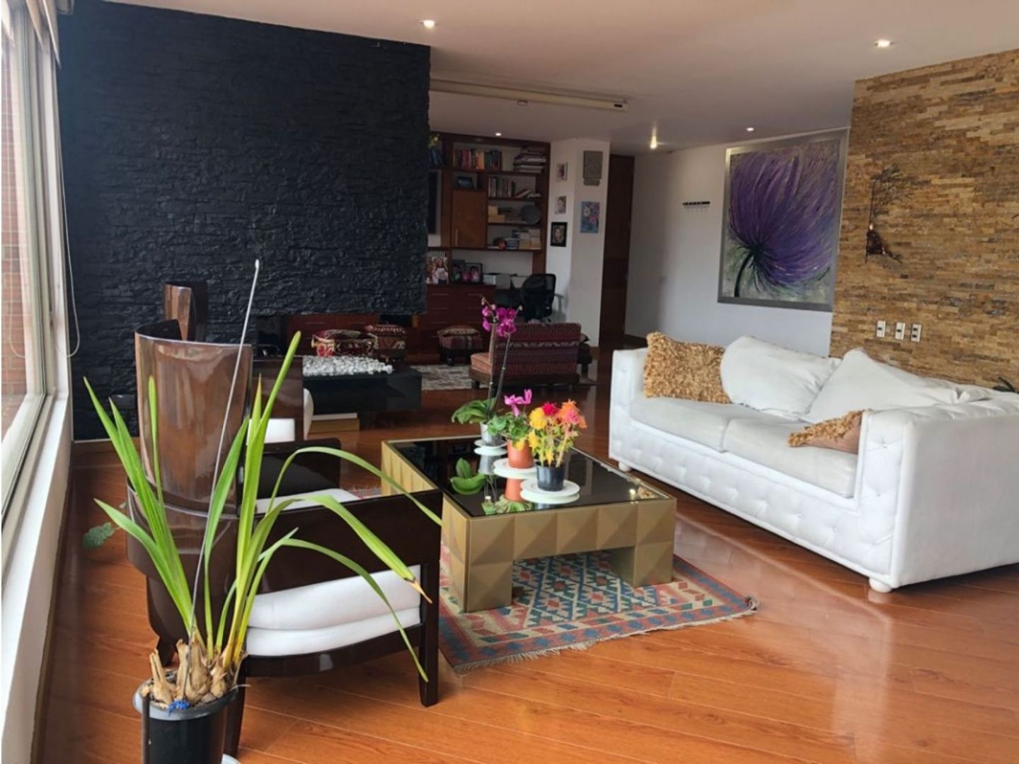 Foto 2 de 12: Apartamento en Santa Helena Et I, Bogotá D.C.