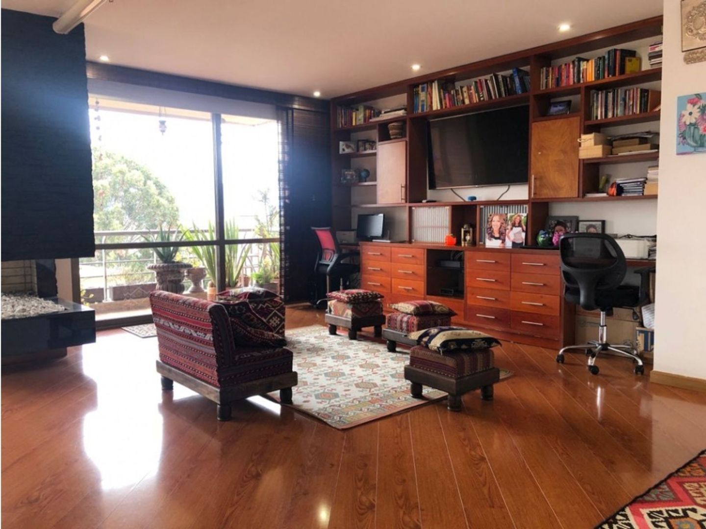 Foto 4 de 12: Apartamento en Santa Helena Et I, Bogotá D.C.