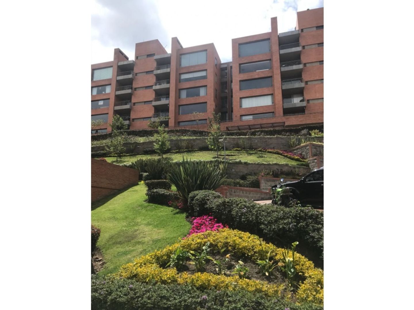 Foto 7 de 12: Apartamento en Santa Helena Et I, Bogotá D.C.