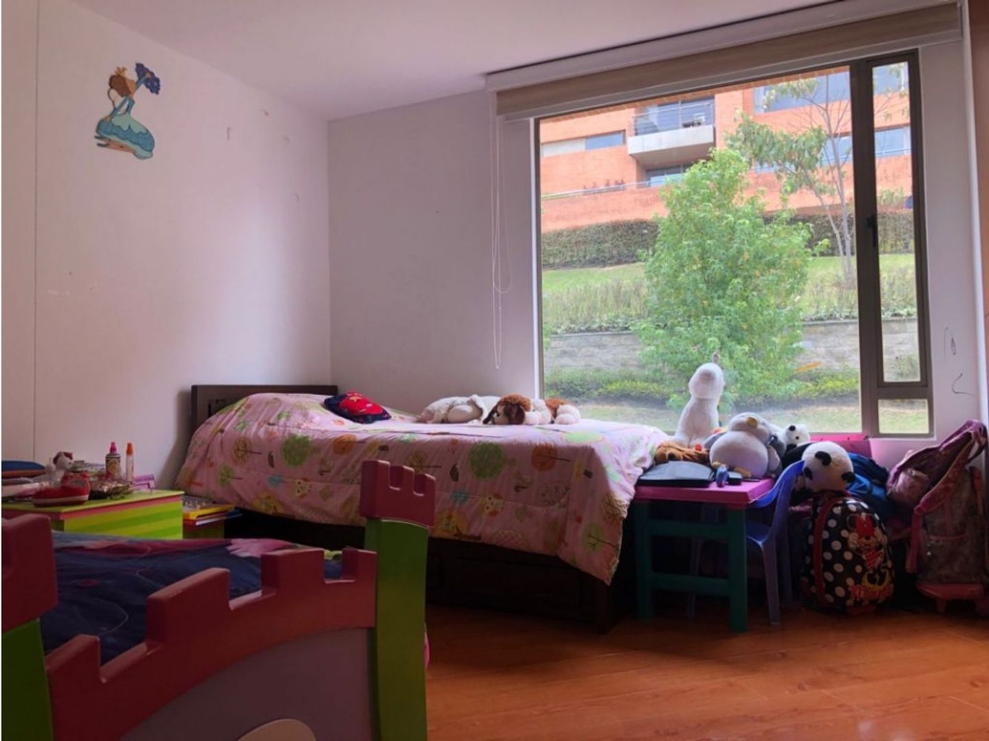 Foto 8 de 12: Apartamento en Santa Helena Et I, Bogotá D.C.