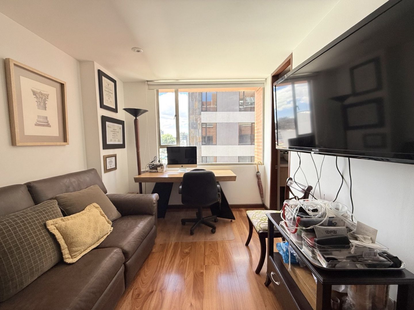 Foto 18 de 20: Apartamento en La Cabrera, Bogotá D.C.