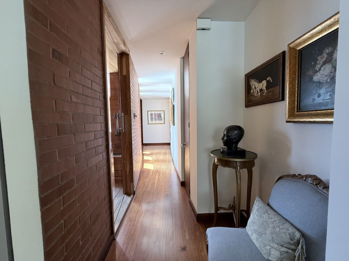 Foto 20 de 20: Apartamento en La Cabrera, Bogotá D.C.