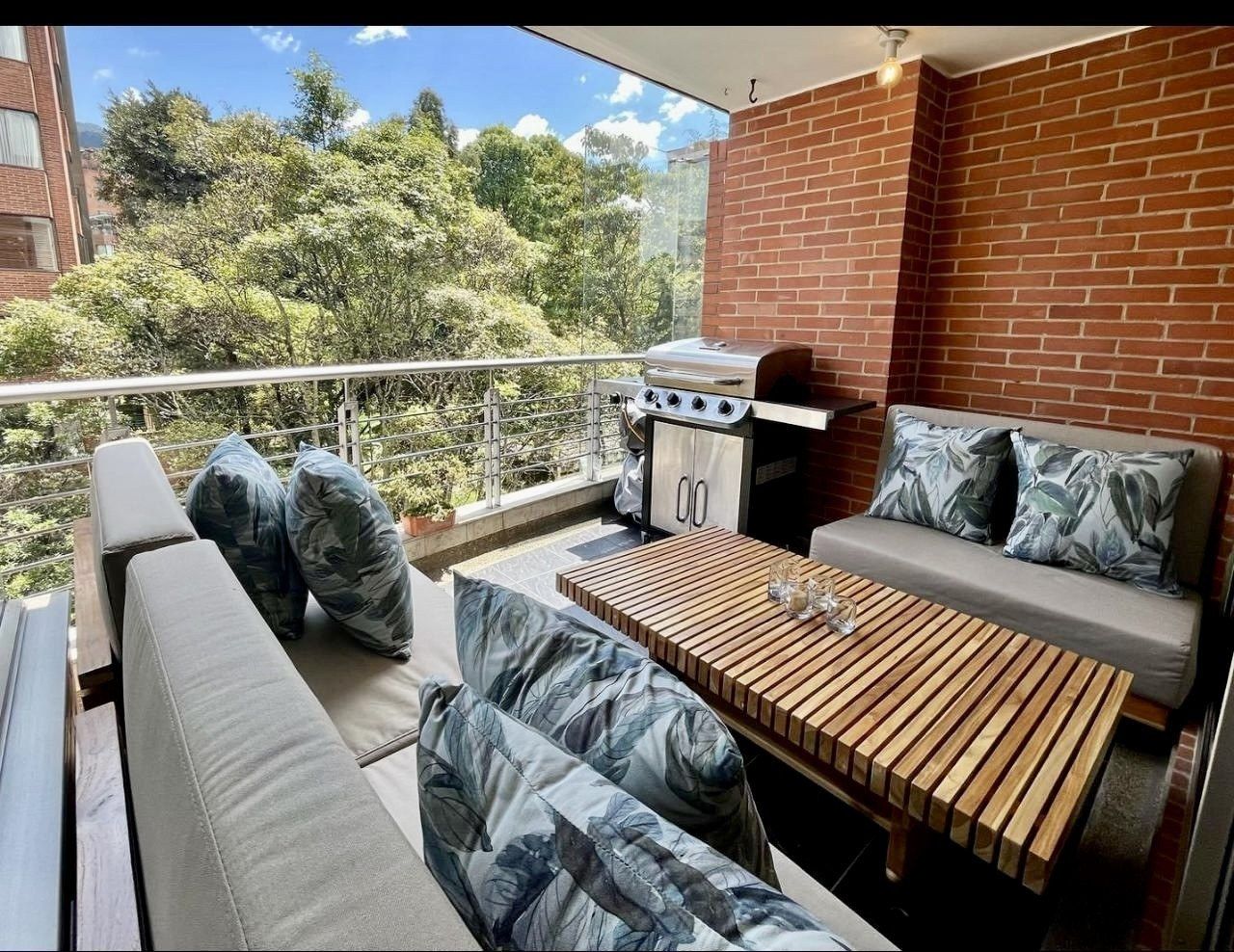 Foto 6 de 20: Apartamento en La Cabrera, Bogotá D.C.