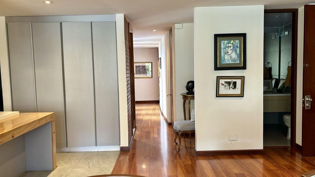 Foto 9 de 20: Apartamento en La Cabrera, Bogotá D.C.
