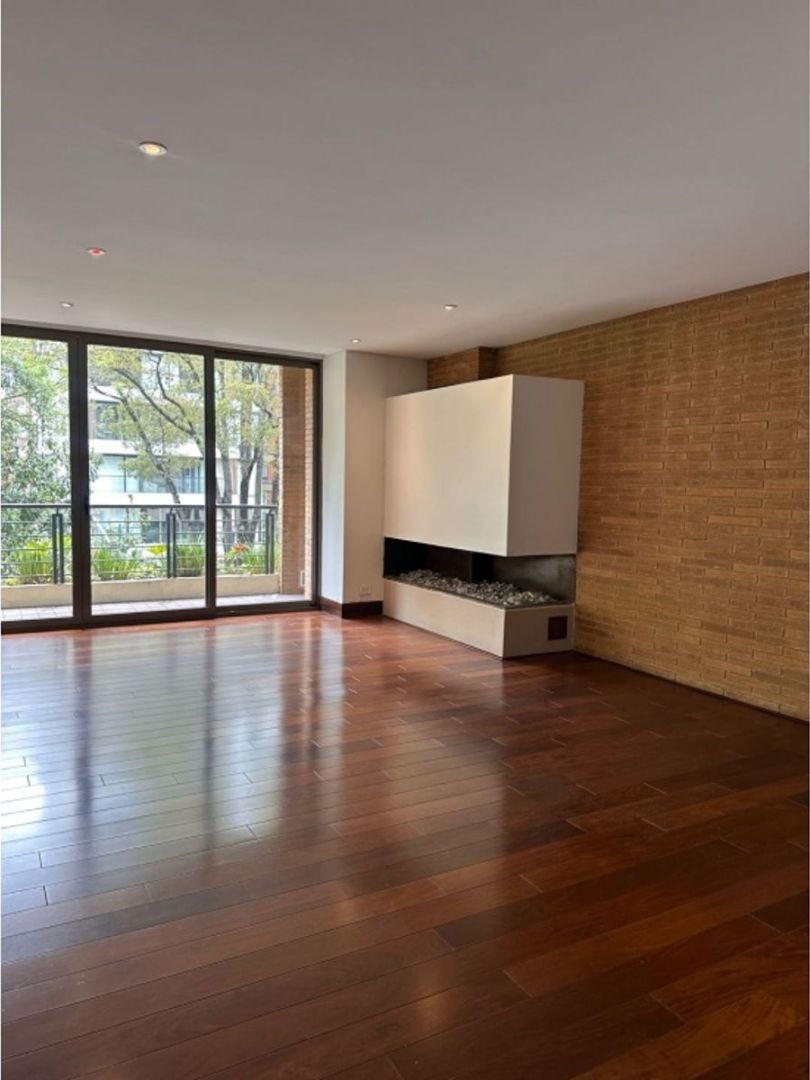 Foto 1 de 13: Apartamento en Chicó Norte, Bogotá D.C.