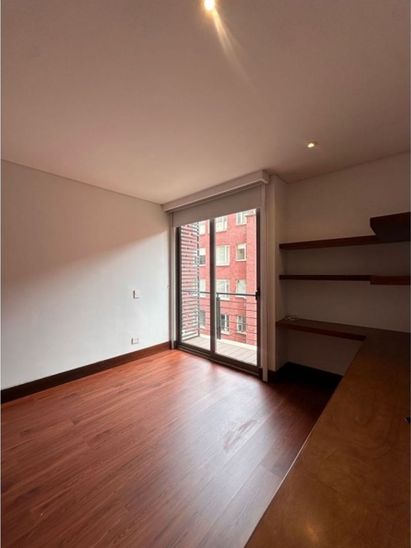 Foto 10 de 13: Apartamento en Chicó Norte, Bogotá D.C.