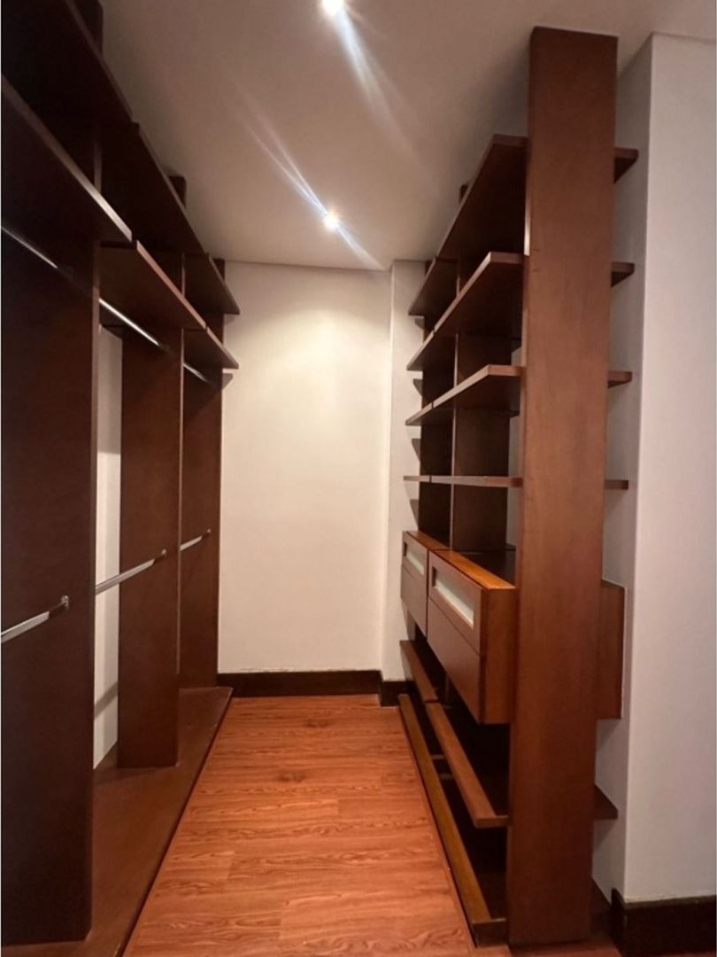 Foto 12 de 13: Apartamento en Chicó Norte, Bogotá D.C.