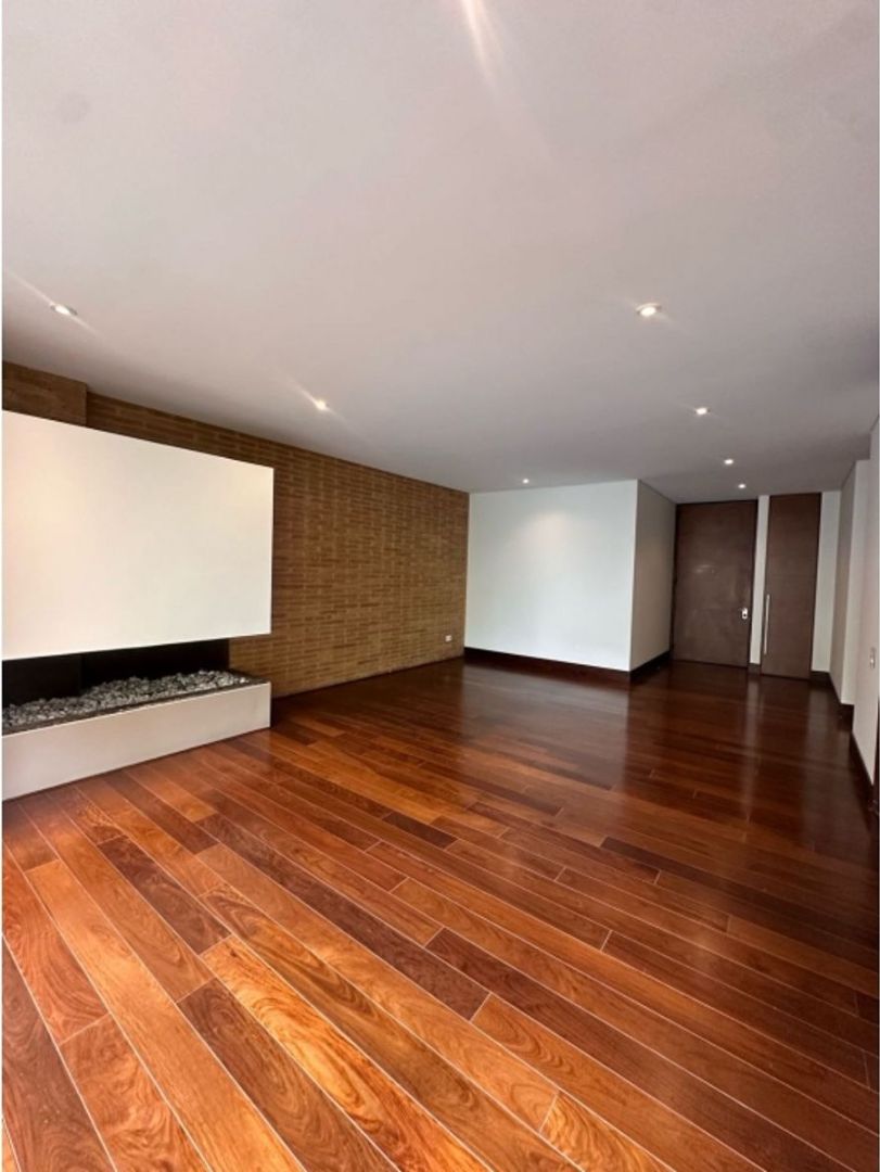 Foto 3 de 13: Apartamento en Chicó Norte, Bogotá D.C.