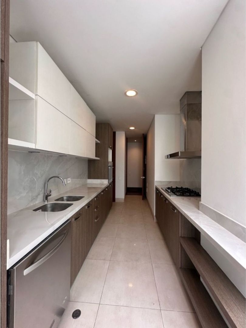 Foto 5 de 13: Apartamento en Chicó Norte, Bogotá D.C.