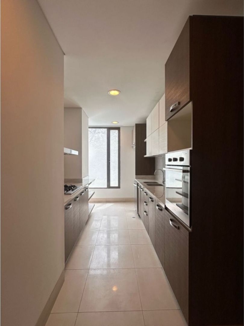 Foto 6 de 13: Apartamento en Chicó Norte, Bogotá D.C.
