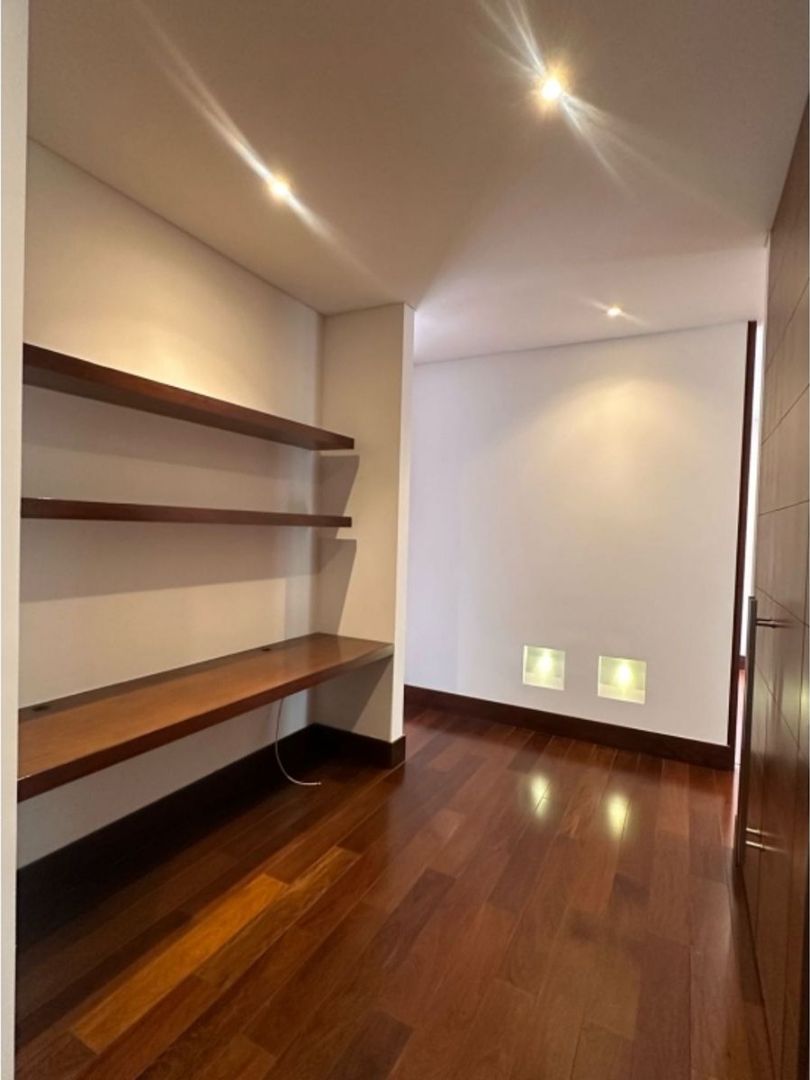 Foto 8 de 13: Apartamento en Chicó Norte, Bogotá D.C.