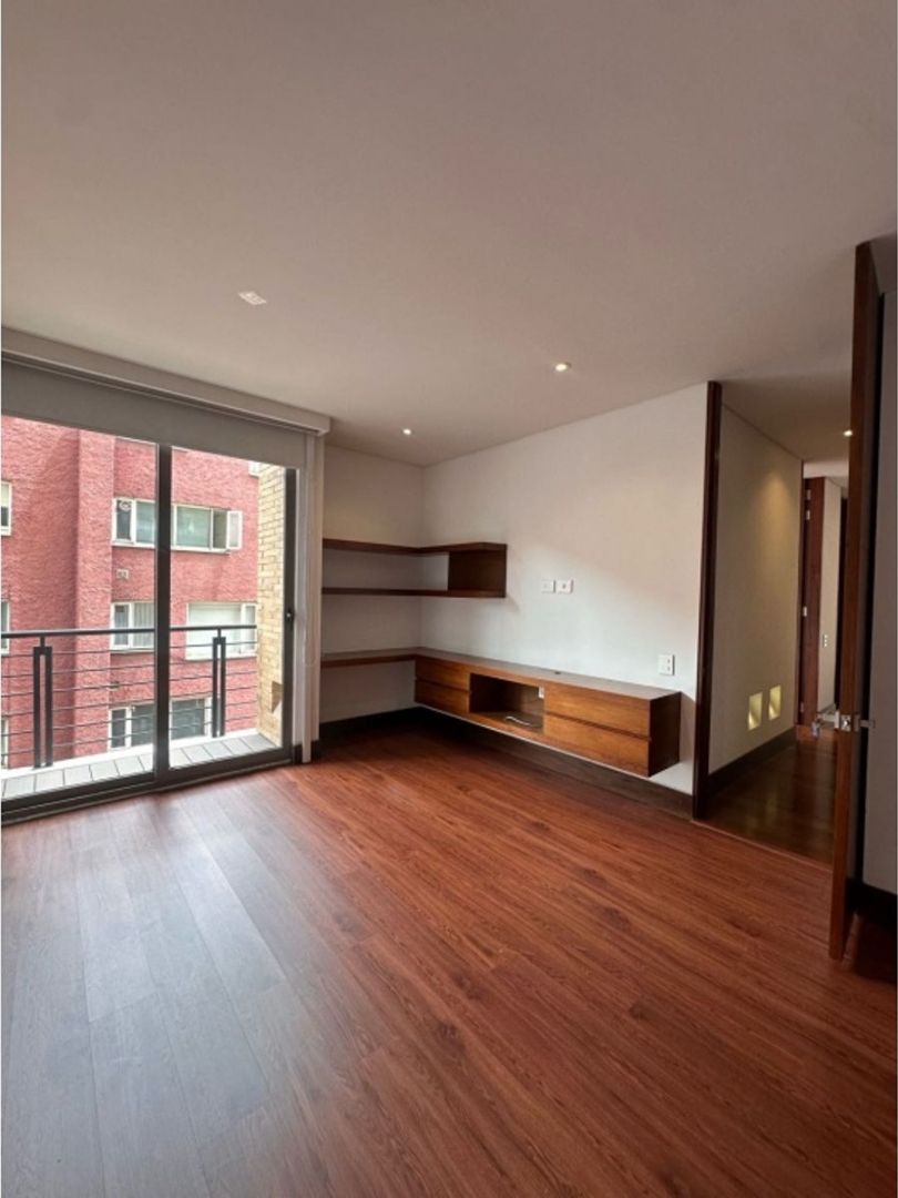 Foto 9 de 13: Apartamento en Chicó Norte, Bogotá D.C.